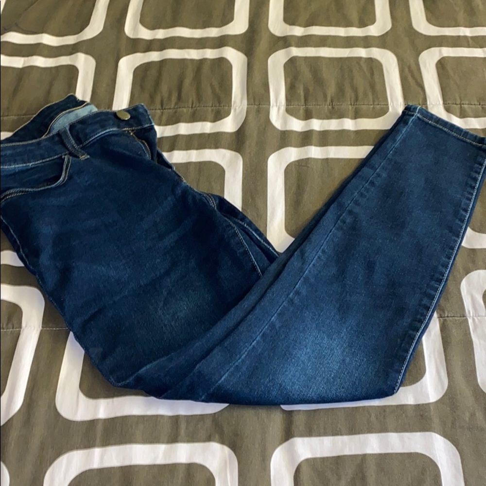 Jeggings